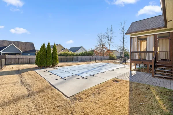 $450,000 | 7992 Frostwood Lane, Ooltewah, TN 37363