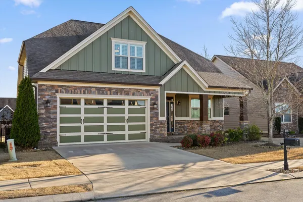 $450,000 | 7992 Frostwood Lane, Ooltewah, TN 37363