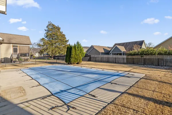$450,000 | 7992 Frostwood Lane, Ooltewah, TN 37363