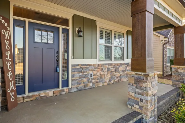 $450,000 | 7992 Frostwood Lane, Ooltewah, TN 37363