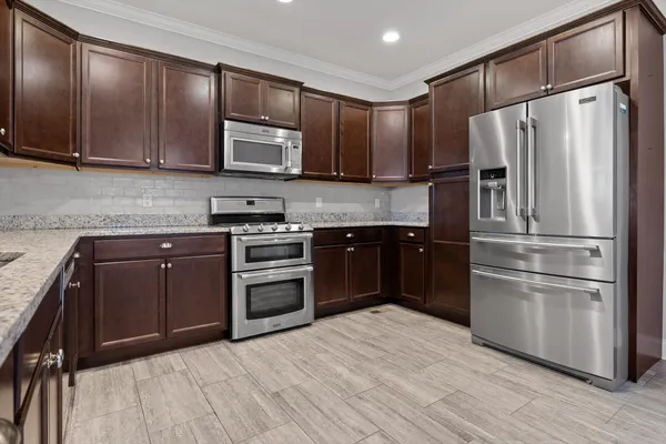 $450,000 | 7992 Frostwood Lane, Ooltewah, TN 37363