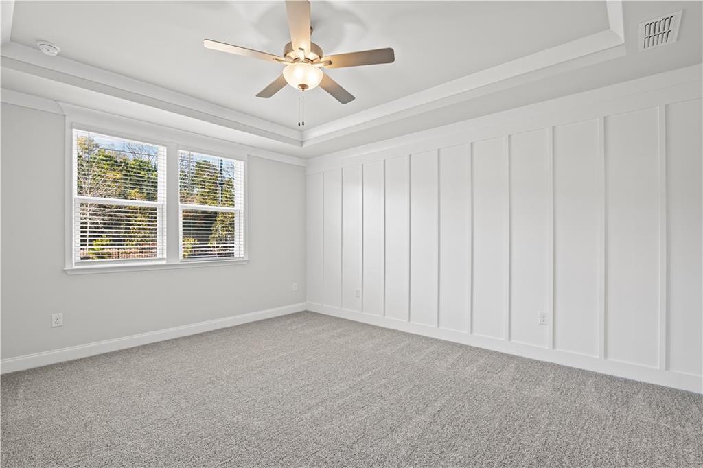 248 Nesta Grove Locust Grove, GA 30248 - Photo 28 of 40 a view of an empty room with a window