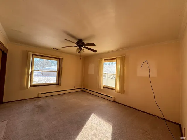 $149,900 | 617 Berkley Drive, Marion, IN 46952