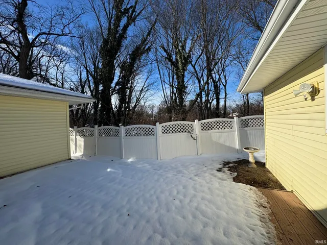 $149,900 | 617 Berkley Drive, Marion, IN 46952