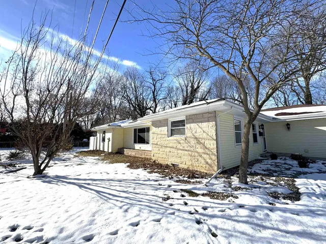 $149,900 | 617 Berkley Drive, Marion, IN 46952