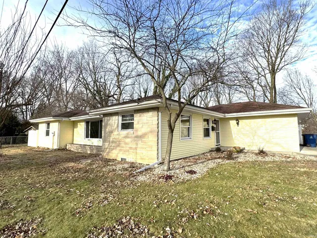$149,900 | 617 Berkley Drive, Marion, IN 46952