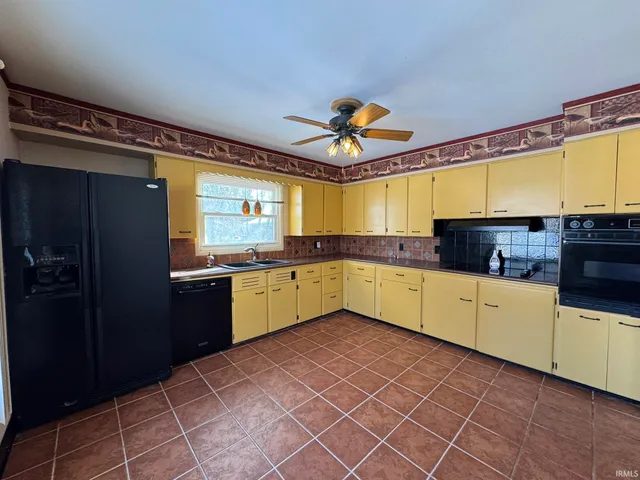 $149,900 | 617 Berkley Drive, Marion, IN 46952