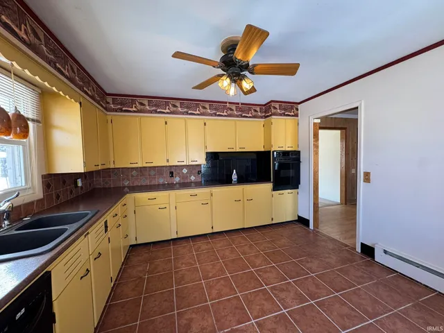 $149,900 | 617 Berkley Drive, Marion, IN 46952