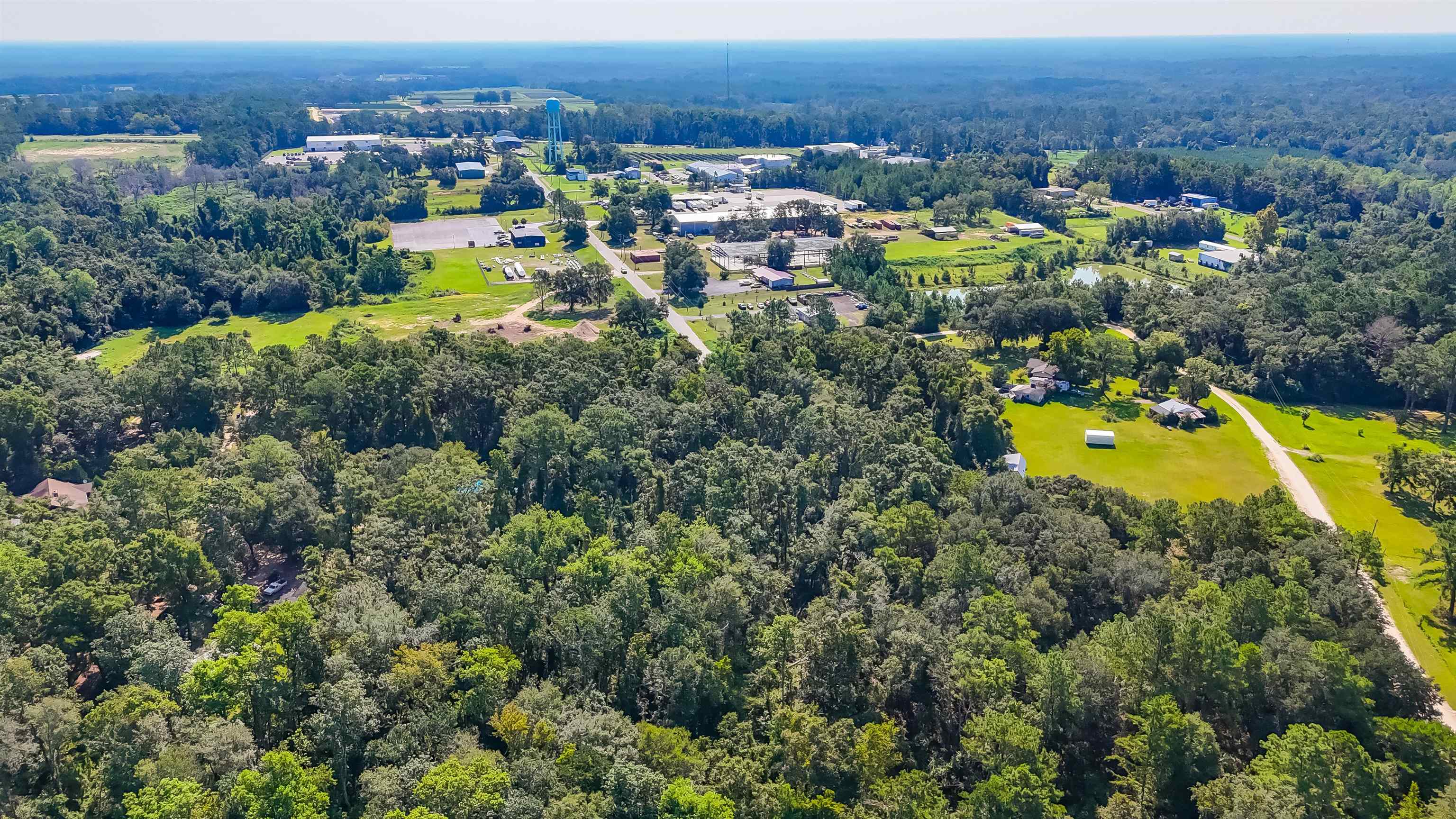 5936 Vista Road Monticello, FL 32344 - Photo 10 of 12