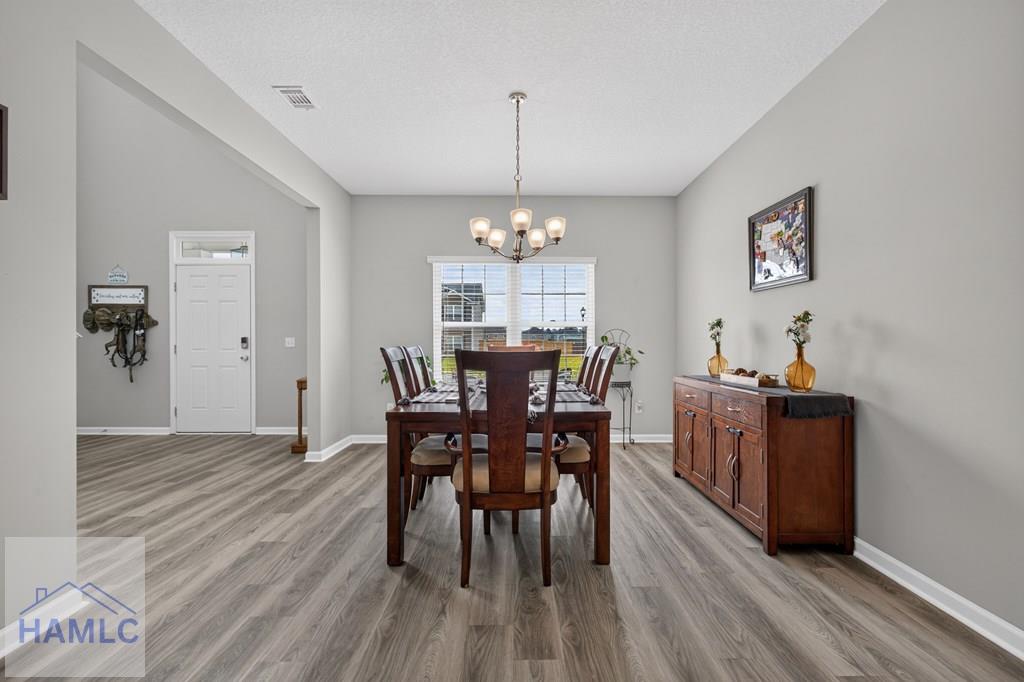 426 Akins Rnch Road Ludowici, GA 31316 - Photo 5 of 52 Gallery Image 5