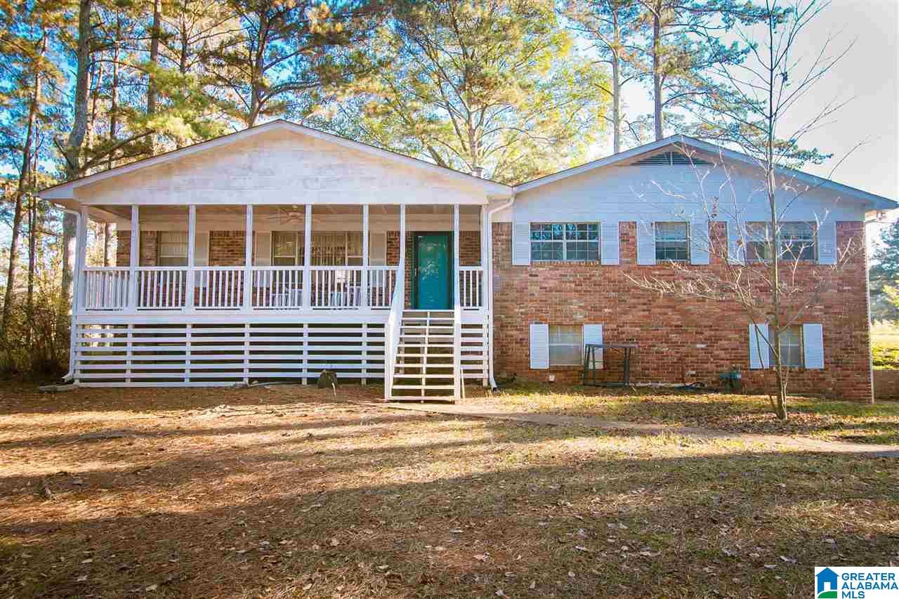 6575 Service Road Trussville, AL 35173 - Photo 1 of 36
