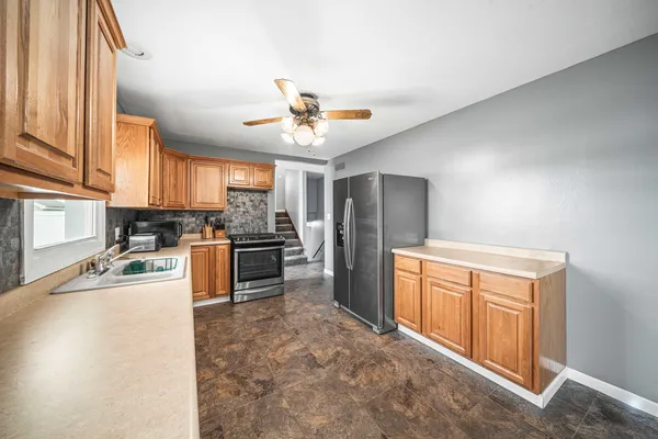 $200,000 | 903 Wiker Drive, Rock Falls, IL 61071