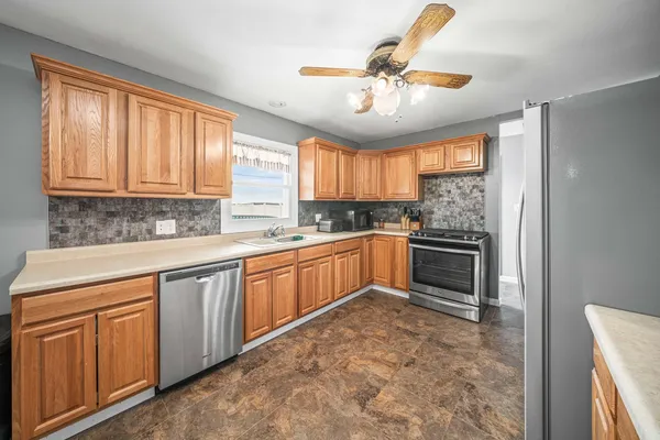 $200,000 | 903 Wiker Drive, Rock Falls, IL 61071