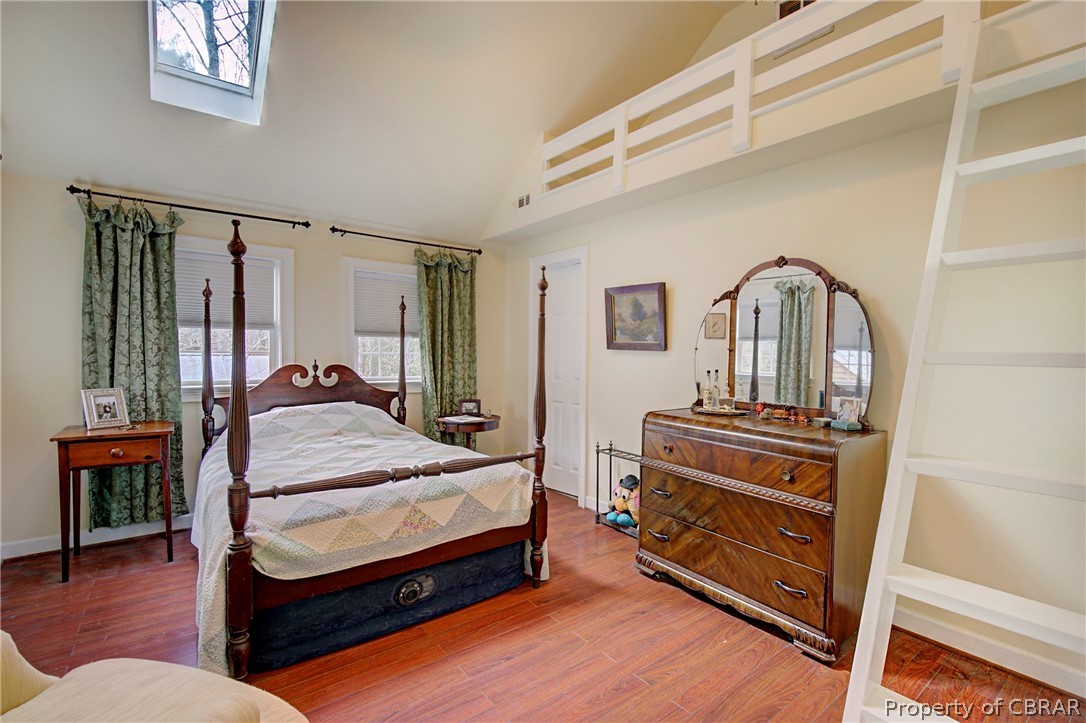 9550 Gee Farm Road Gloucester, VA 23061 - Photo 37 of 50 Gallery Image 37