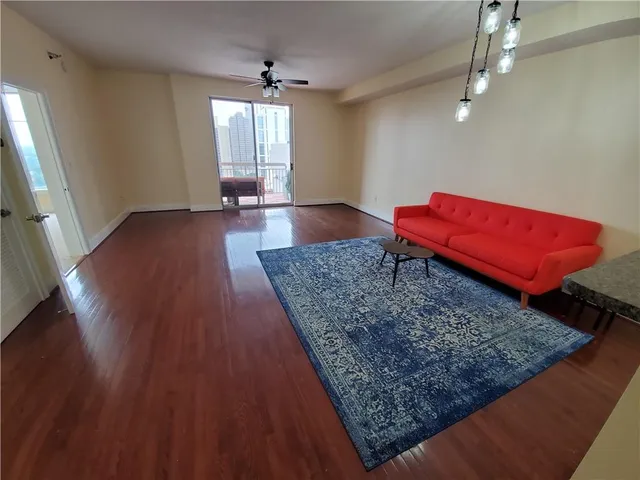 $1,795 | 285 Centennial Olympic Park Drive Northwest, Unit 2206, Atlanta, GA 30313