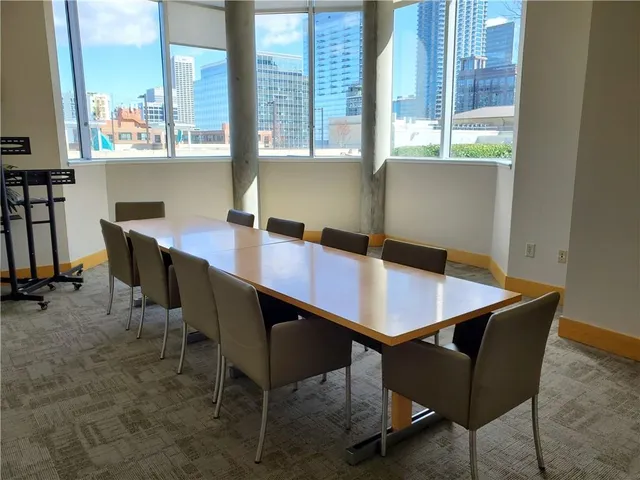 $1,795 | 285 Centennial Olympic Park Drive Northwest, Unit 2206, Atlanta, GA 30313