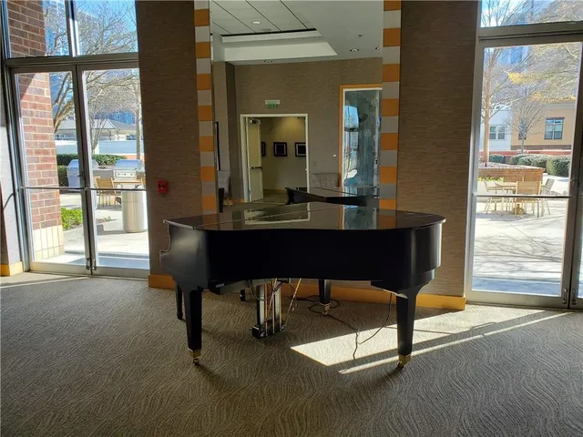 $1,795 | 285 Centennial Olympic Park Drive Northwest, Unit 2206, Atlanta, GA 30313