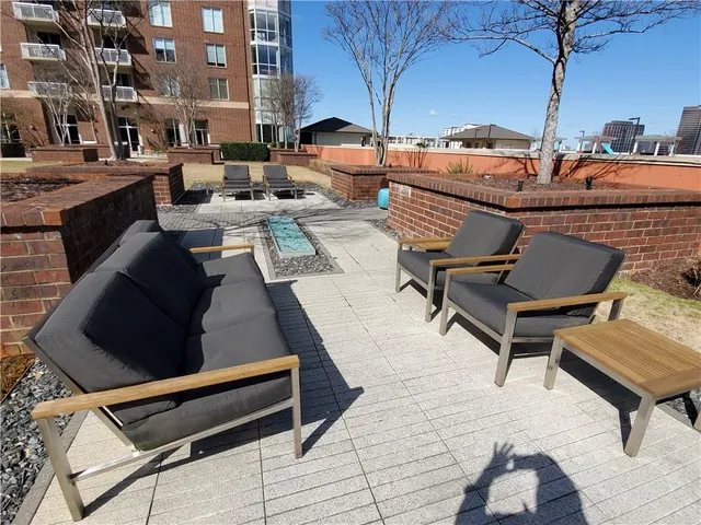 $1,795 | 285 Centennial Olympic Park Drive Northwest, Unit 2206, Atlanta, GA 30313