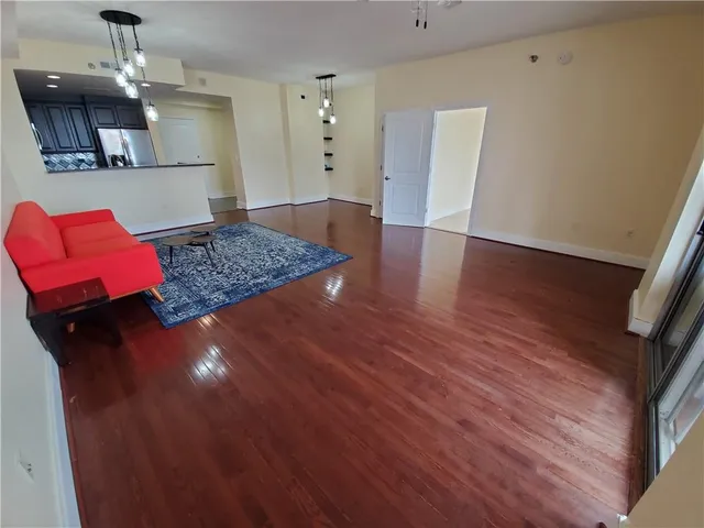 $1,795 | 285 Centennial Olympic Park Drive Northwest, Unit 2206, Atlanta, GA 30313