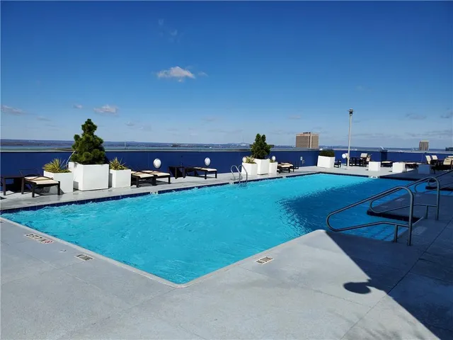 $1,795 | 285 Centennial Olympic Park Drive Northwest, Unit 2206, Atlanta, GA 30313