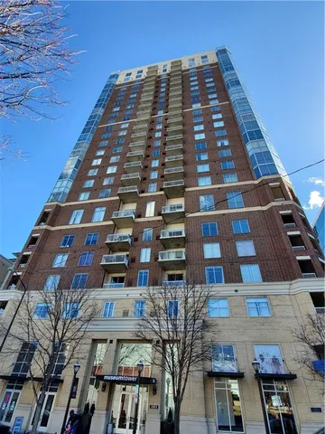 $1,795 | 285 Centennial Olympic Park Drive Northwest, Unit 2206, Atlanta, GA 30313