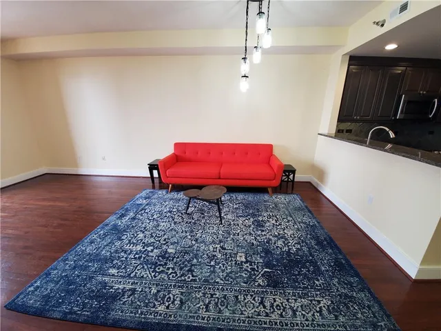 $1,795 | 285 Centennial Olympic Park Drive Northwest, Unit 2206, Atlanta, GA 30313