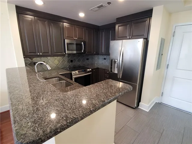 $1,795 | 285 Centennial Olympic Park Drive Northwest, Unit 2206, Atlanta, GA 30313