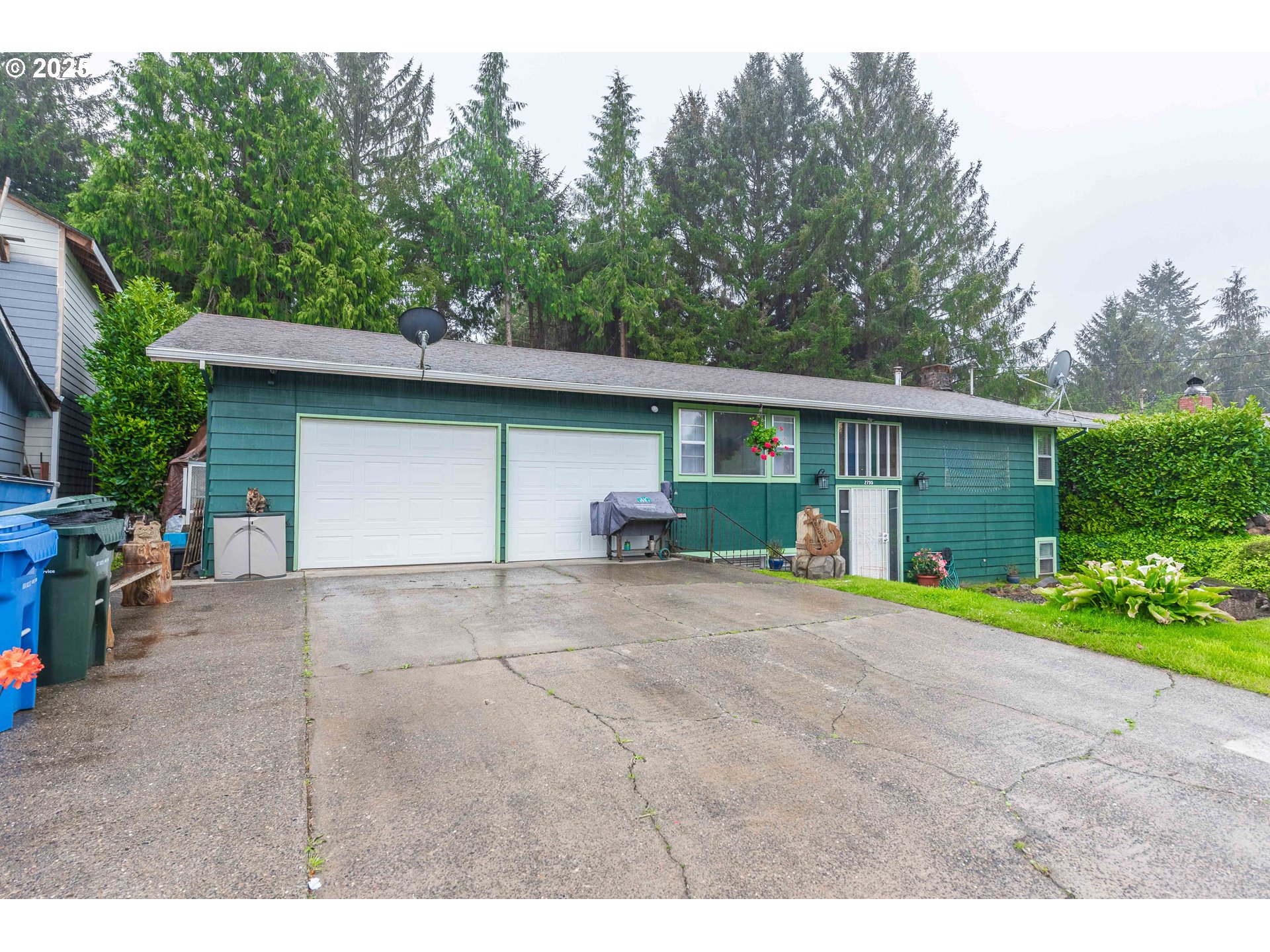 2795 Ridgeway Drive Reedsport, OR 97467 - Photo 34 of 37 Gallery Image 34