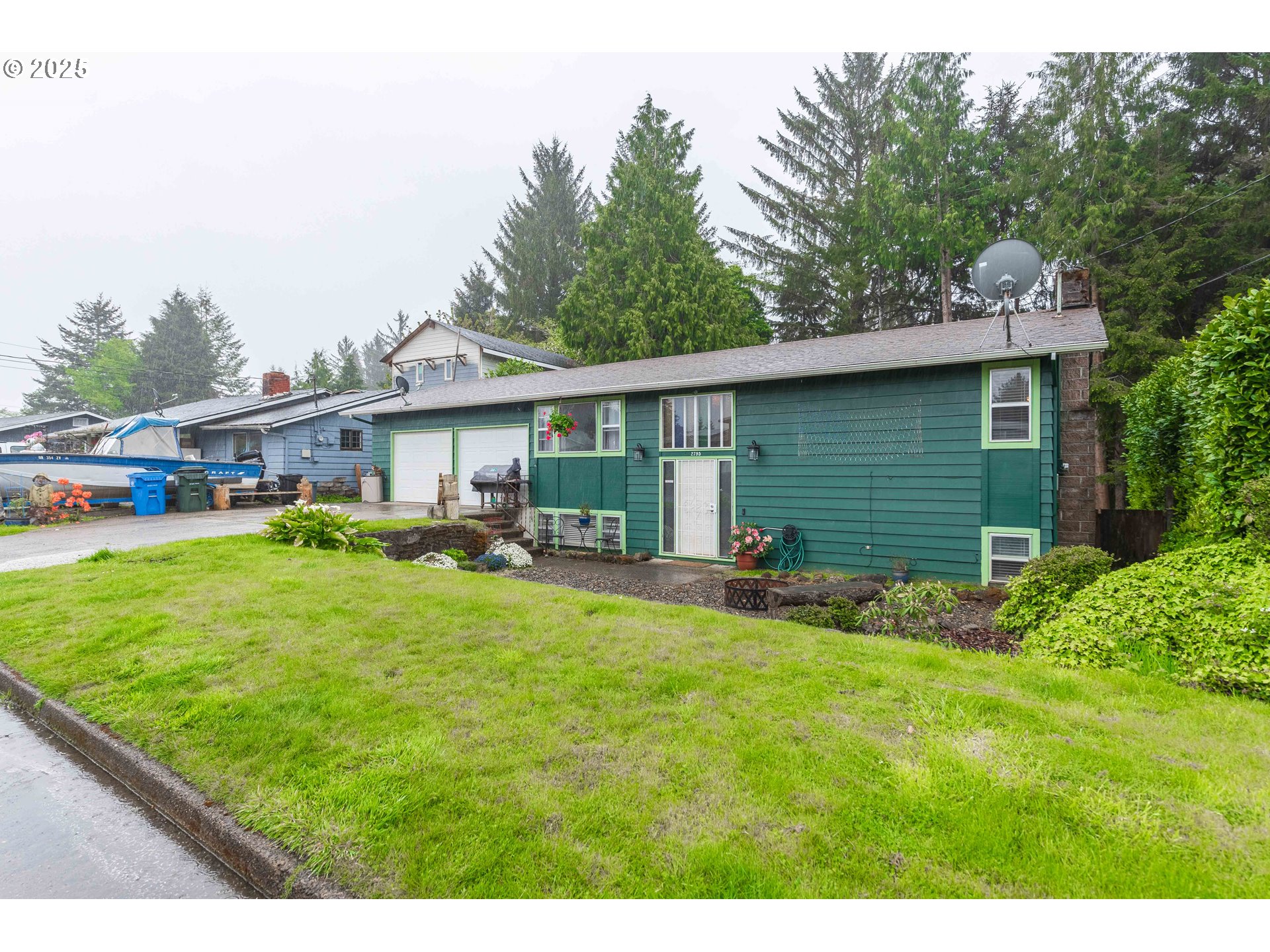 2795 Ridgeway Drive Reedsport, OR 97467 - Photo 35 of 37 Gallery Image 35