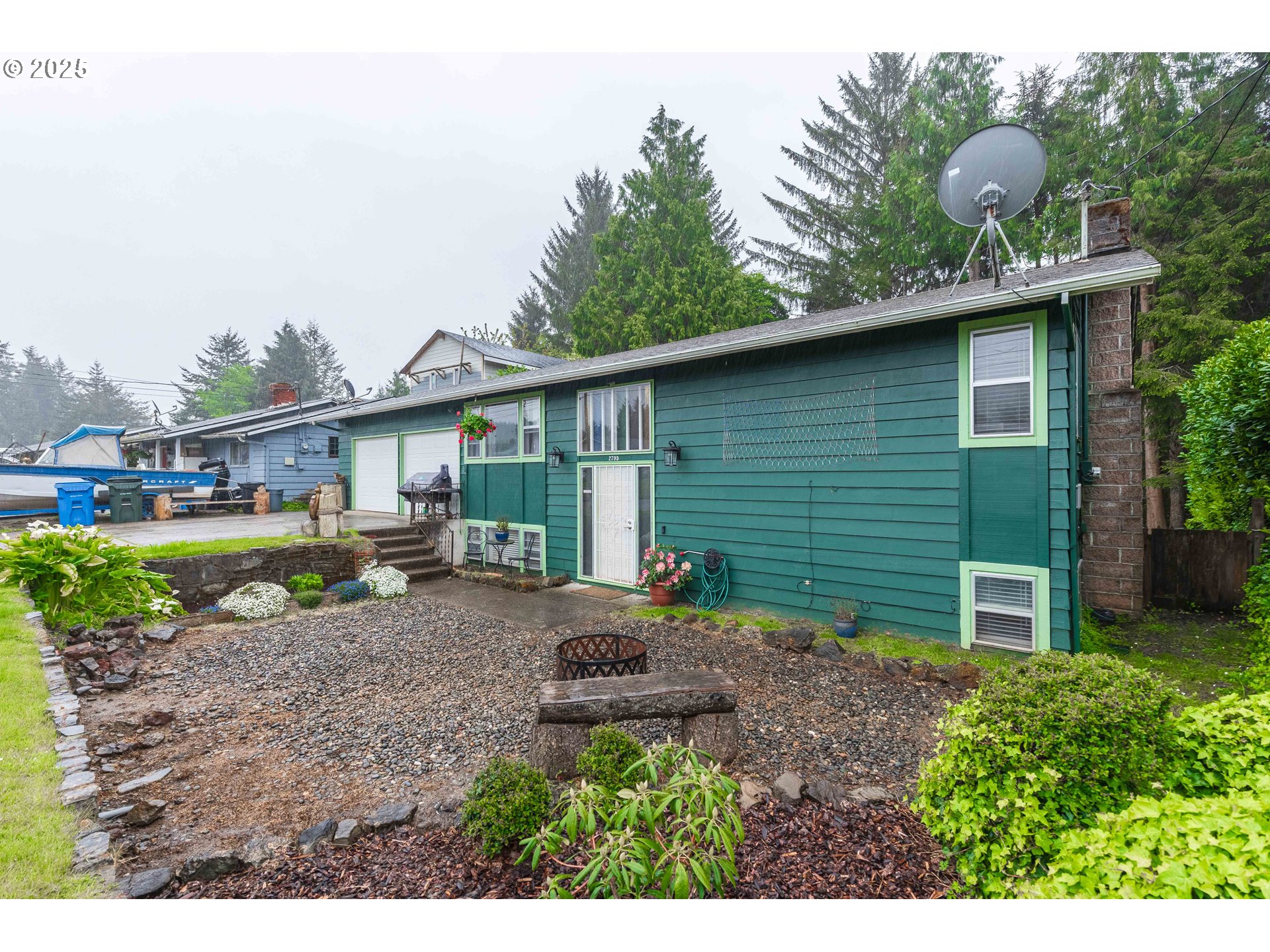 2795 Ridgeway Drive Reedsport, OR 97467 - Photo 36 of 37 Gallery Image 36