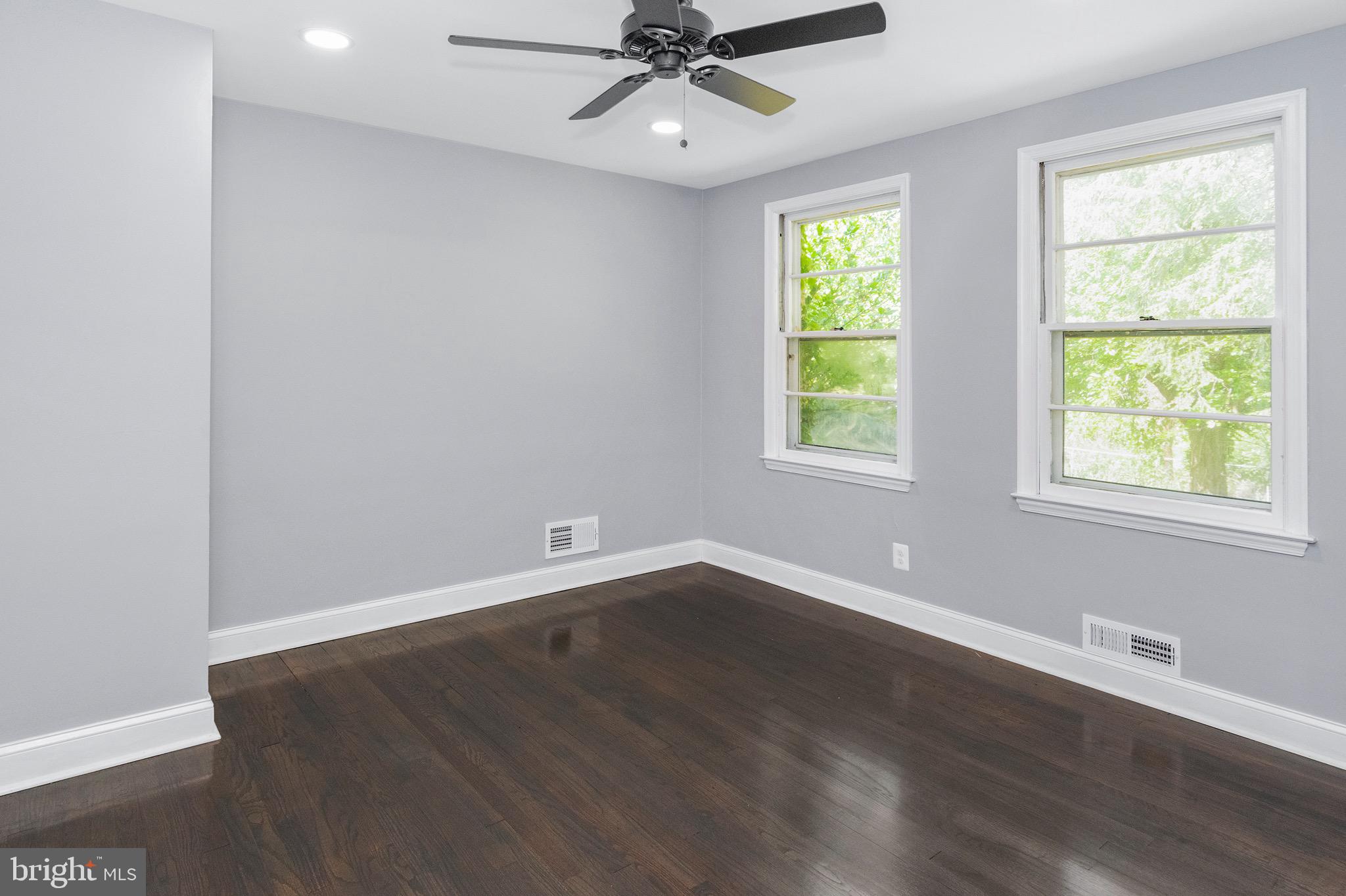 4602 Cedar Garden Road Baltimore, MD 21229 - Photo 18 of 38 bedroom two