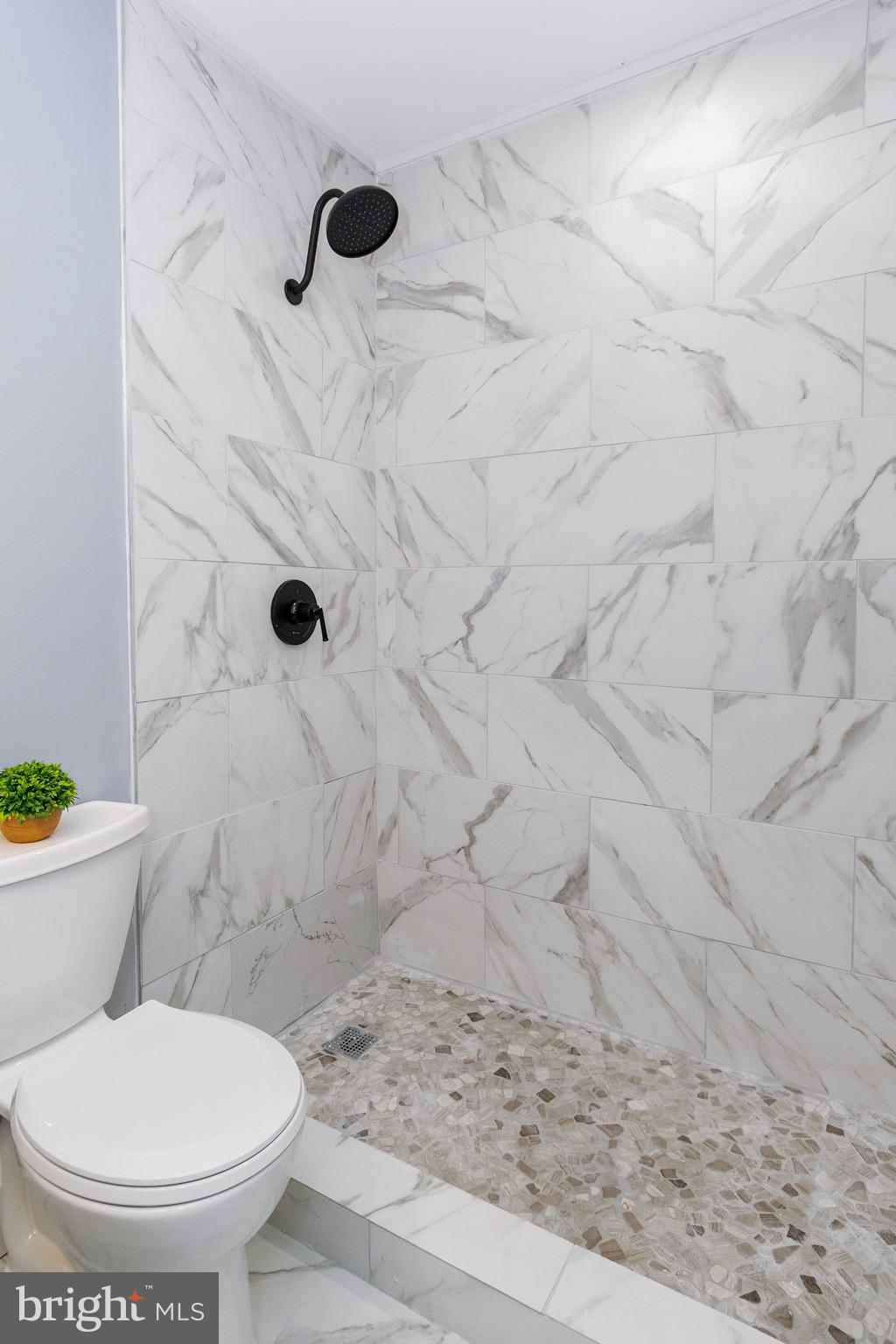 4602 Cedar Garden Road Baltimore, MD 21229 - Photo 22 of 38 owners bathroom