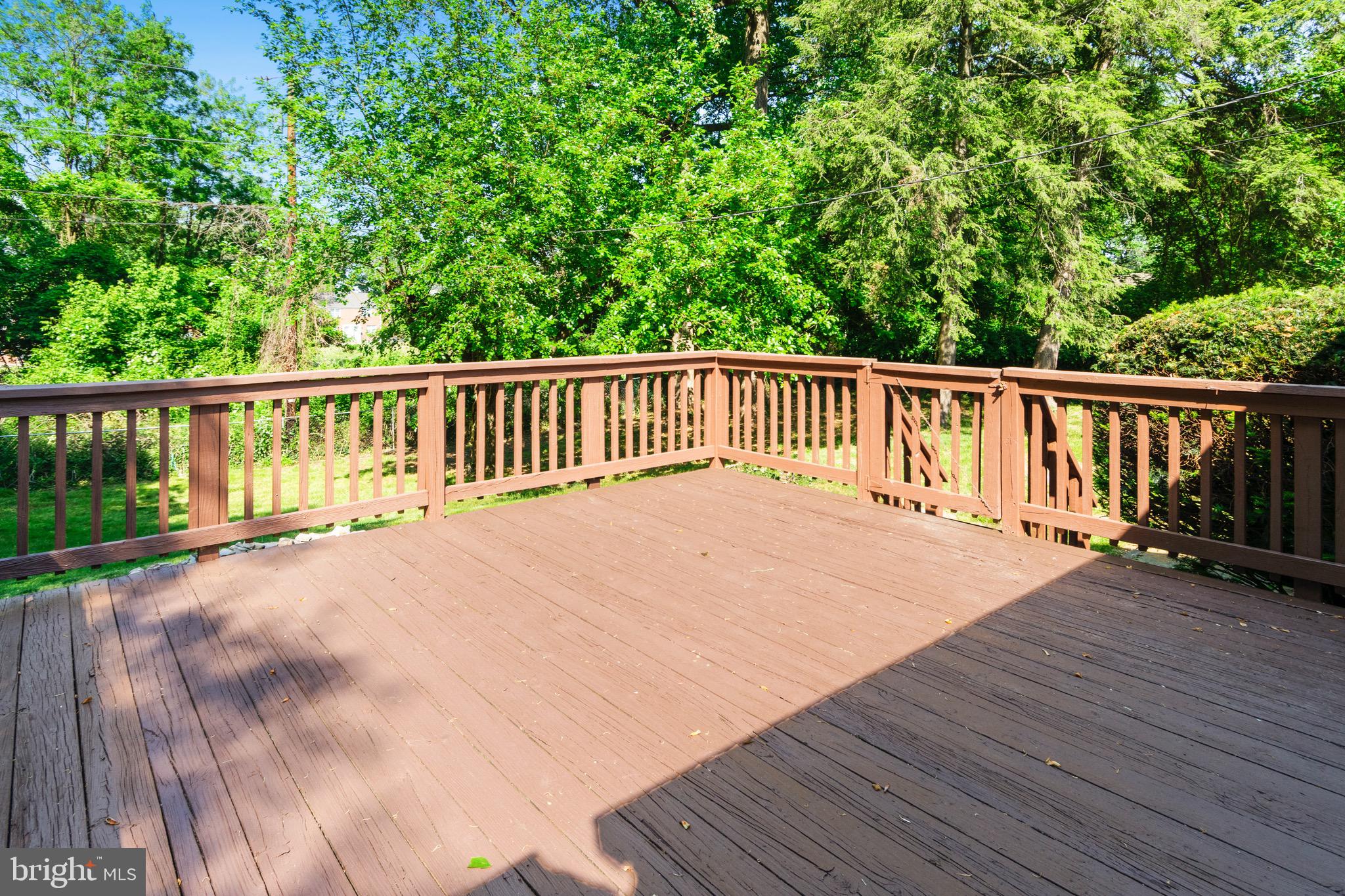 4602 Cedar Garden Road Baltimore, MD 21229 - Photo 35 of 38