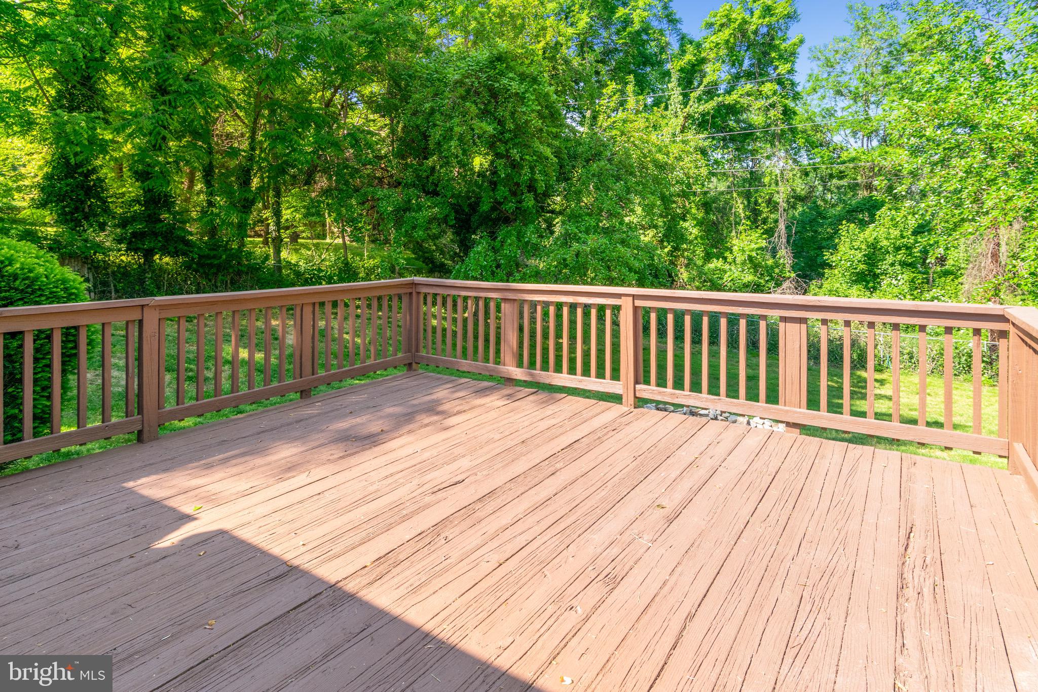 4602 Cedar Garden Road Baltimore, MD 21229 - Photo 36 of 38
