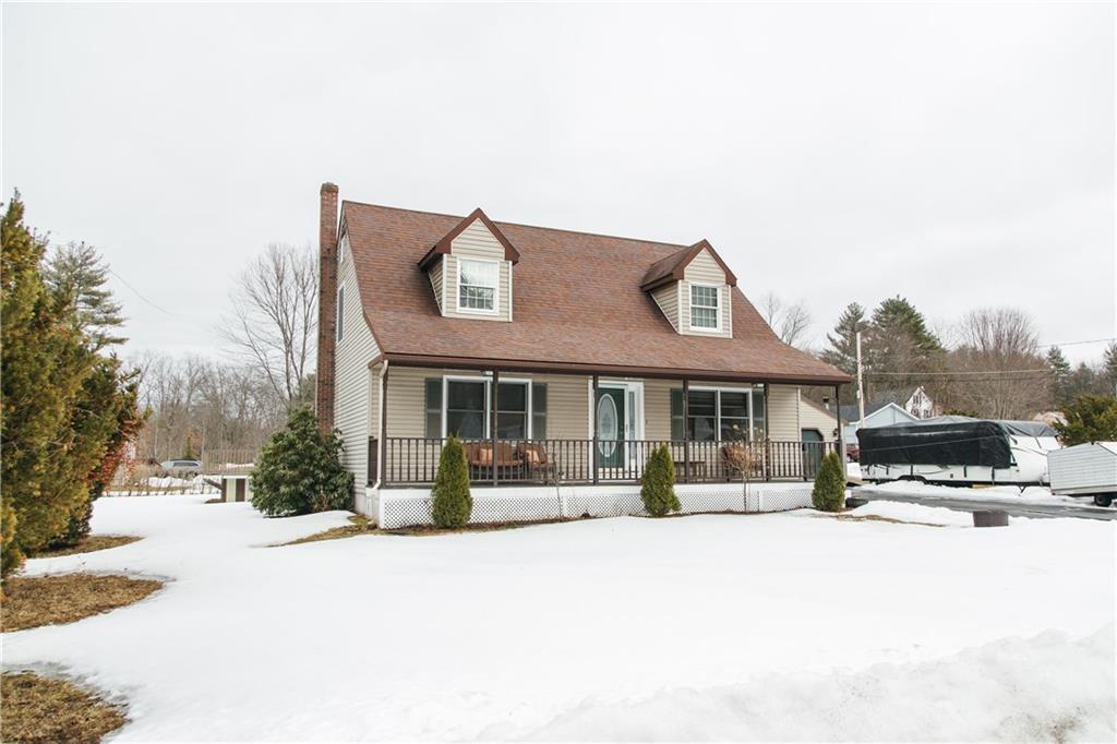 7 Sandina Drive Rochester, NH 03868 - Photo 2 of 30 Photo