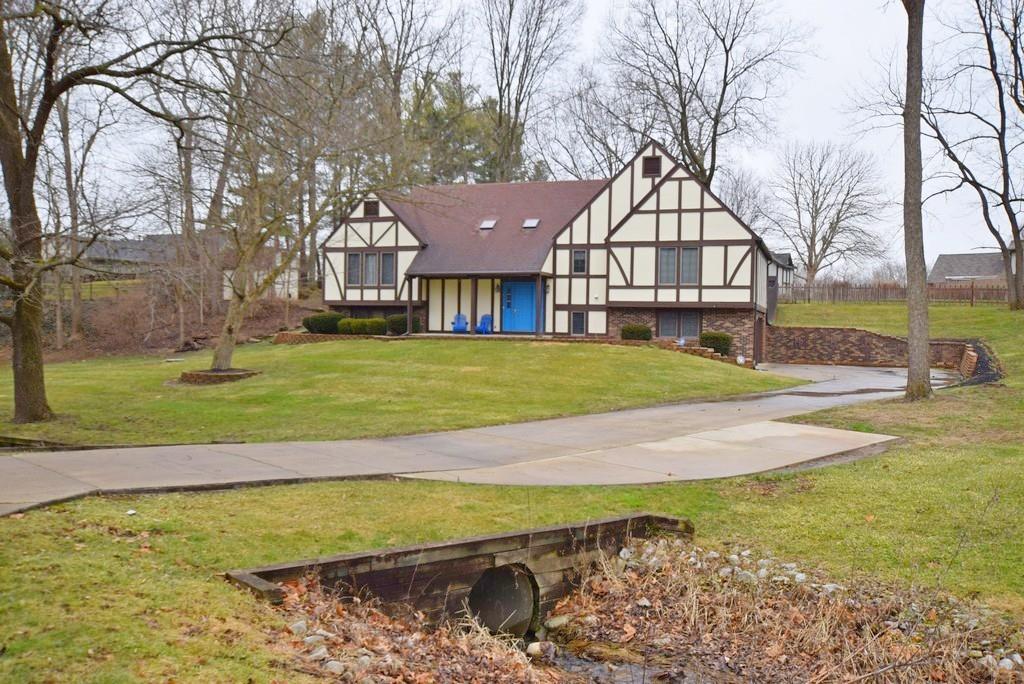 1022 Yellowbrick Road Pendleton, IN 46064 - Photo 3 of 47