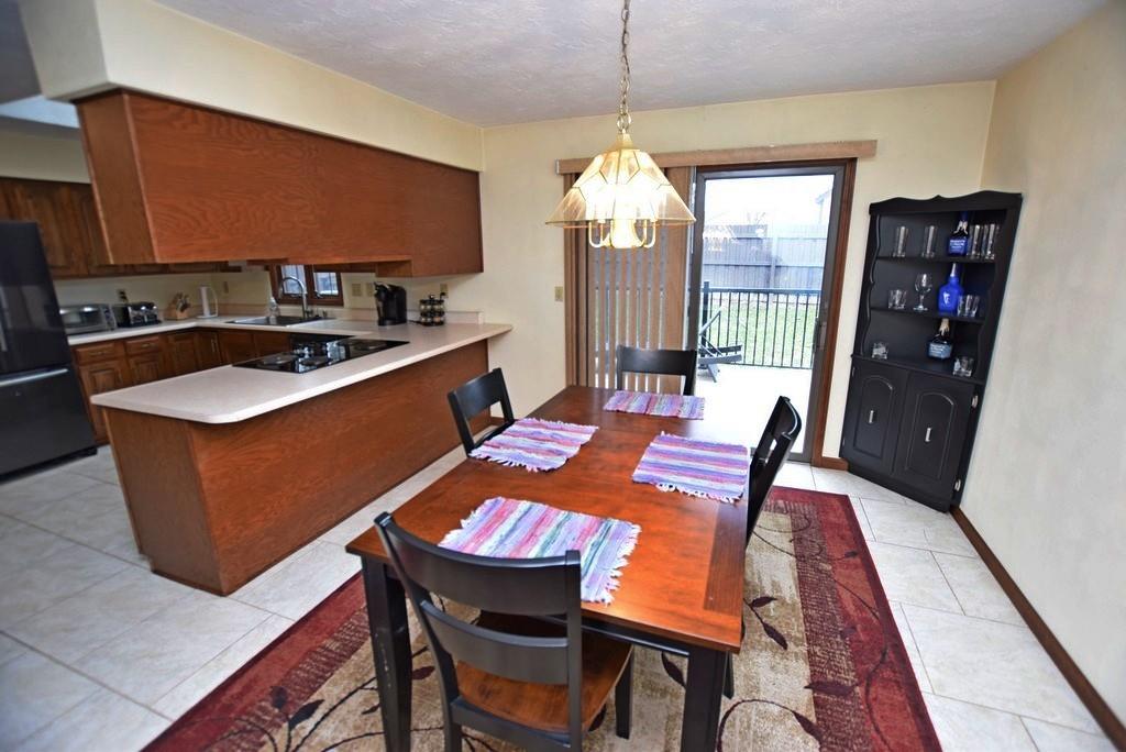 1022 Yellowbrick Road Pendleton, IN 46064 - Photo 22 of 47