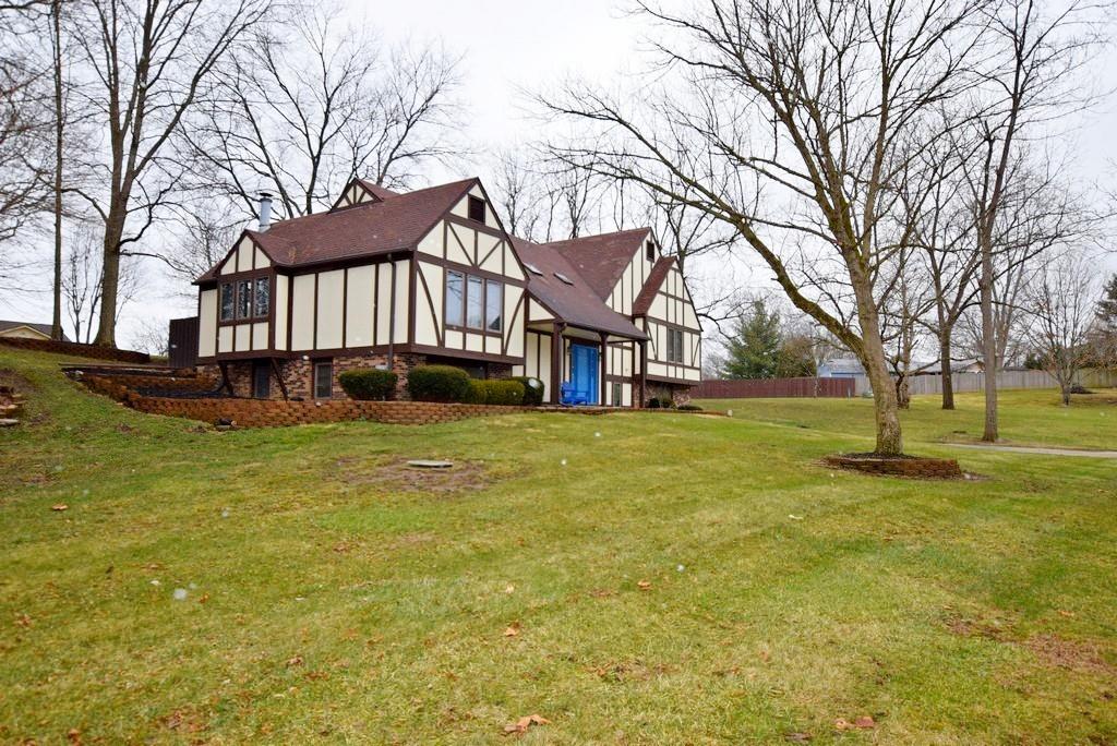 1022 Yellowbrick Road Pendleton, IN 46064 - Photo 4 of 47