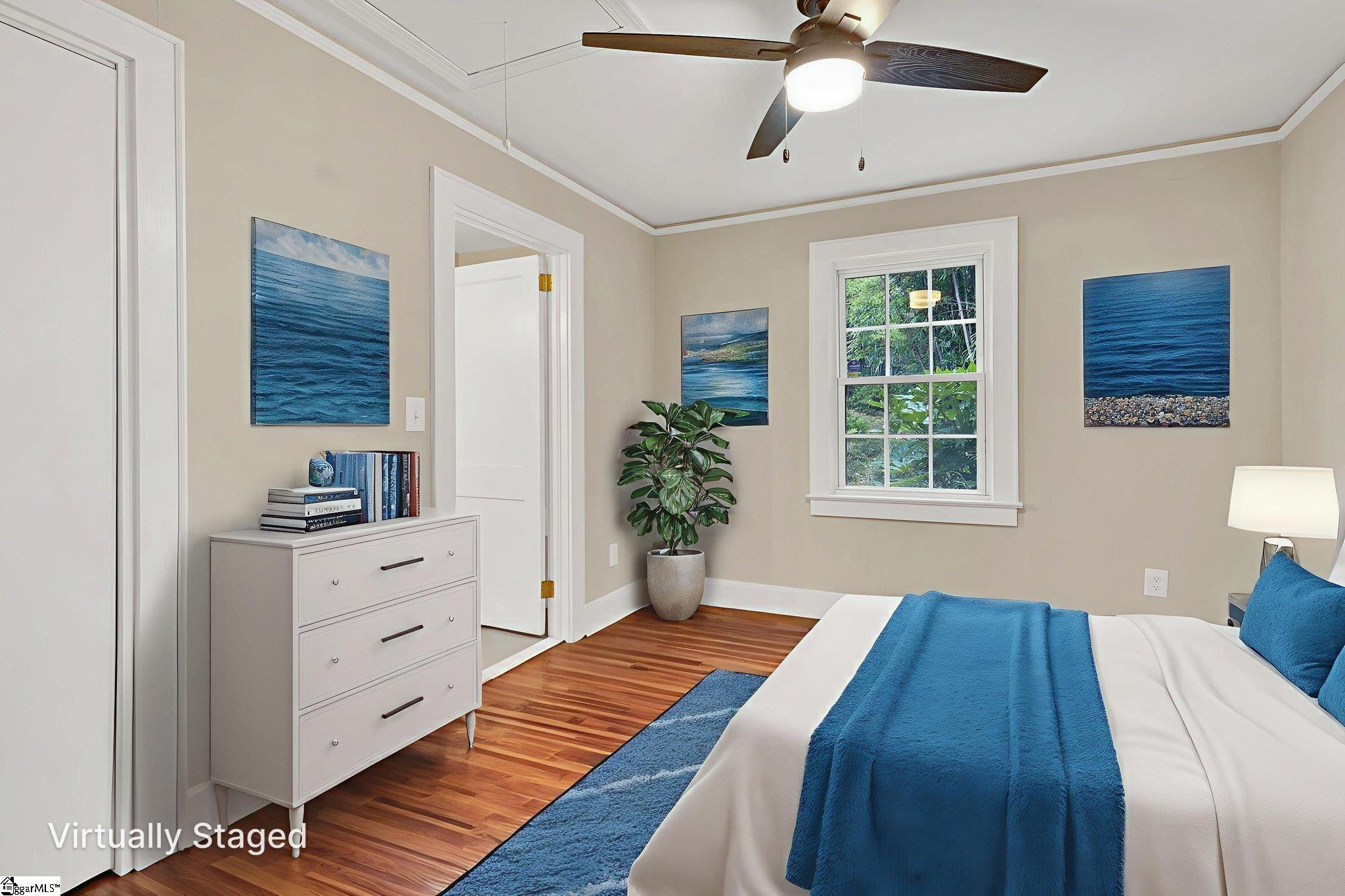 14 Dixie Avenue Greenville, SC 29607 - Photo 18 of 44