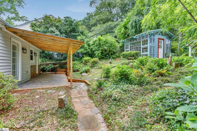 $344,900 | 14 Dixie Avenue, Greenville, SC 29607