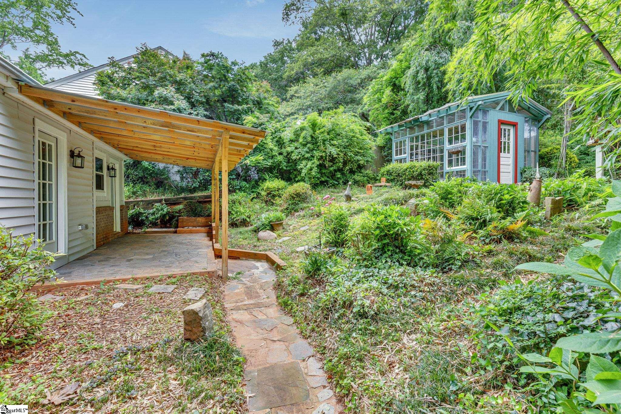 14 Dixie Avenue Greenville, SC 29607 - Photo 28 of 44