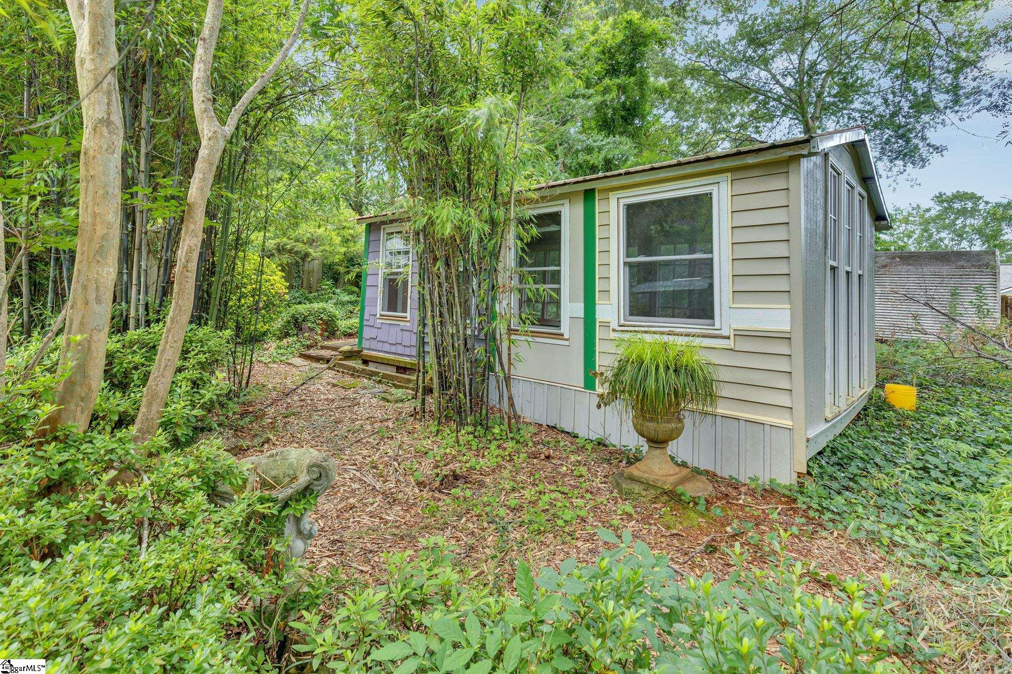 14 Dixie Avenue Greenville, SC 29607 - Photo 30 of 44