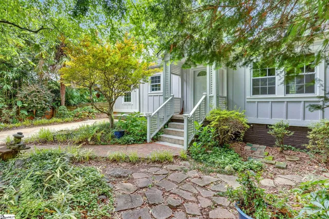 $344,900 | 14 Dixie Avenue, Greenville, SC 29607