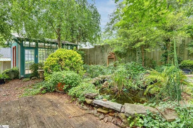 $344,900 | 14 Dixie Avenue, Greenville, SC 29607