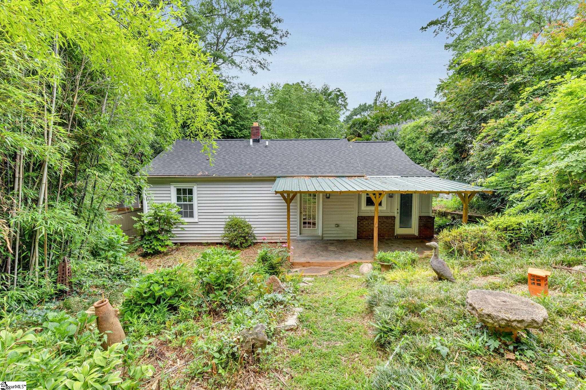 14 Dixie Avenue Greenville, SC 29607 - Photo 33 of 44