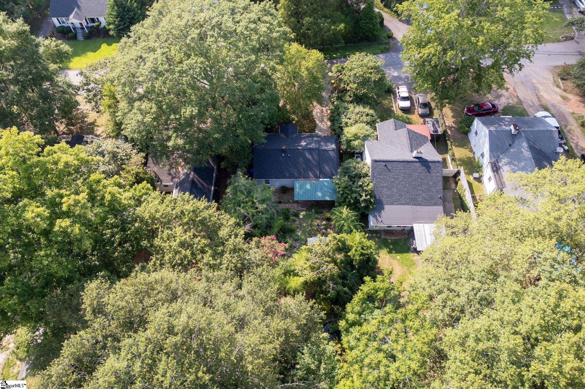 14 Dixie Avenue Greenville, SC 29607 - Photo 34 of 44