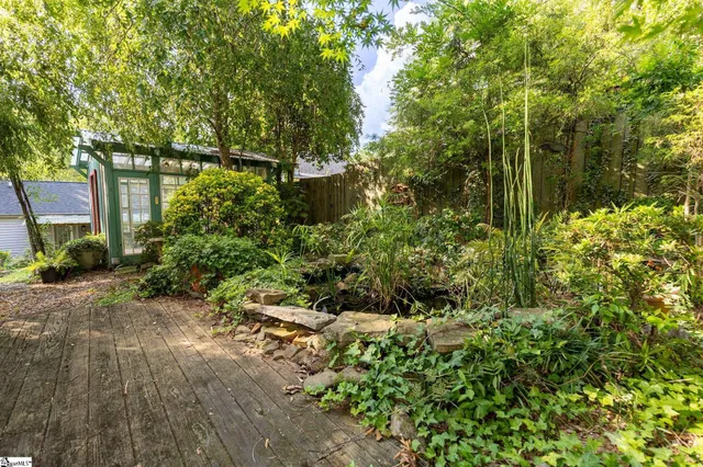 $344,900 | 14 Dixie Avenue, Greenville, SC 29607