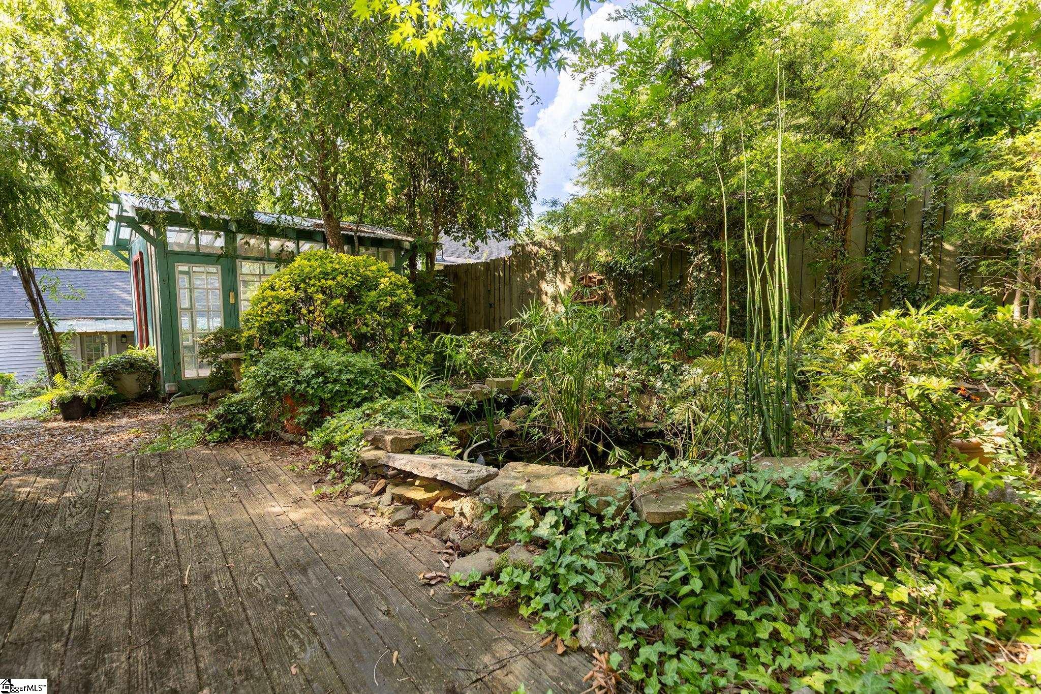 14 Dixie Avenue Greenville, SC 29607 - Photo 36 of 44