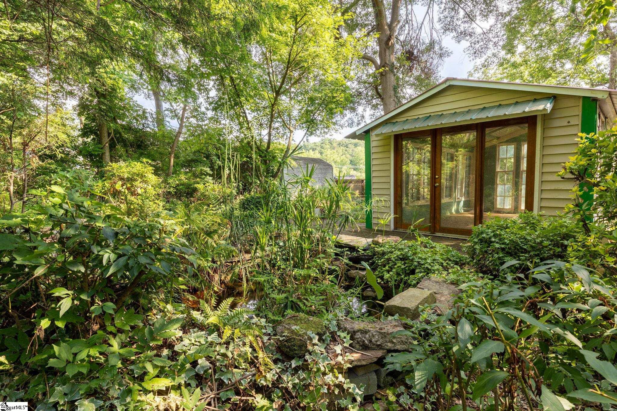 14 Dixie Avenue Greenville, SC 29607 - Photo 38 of 44