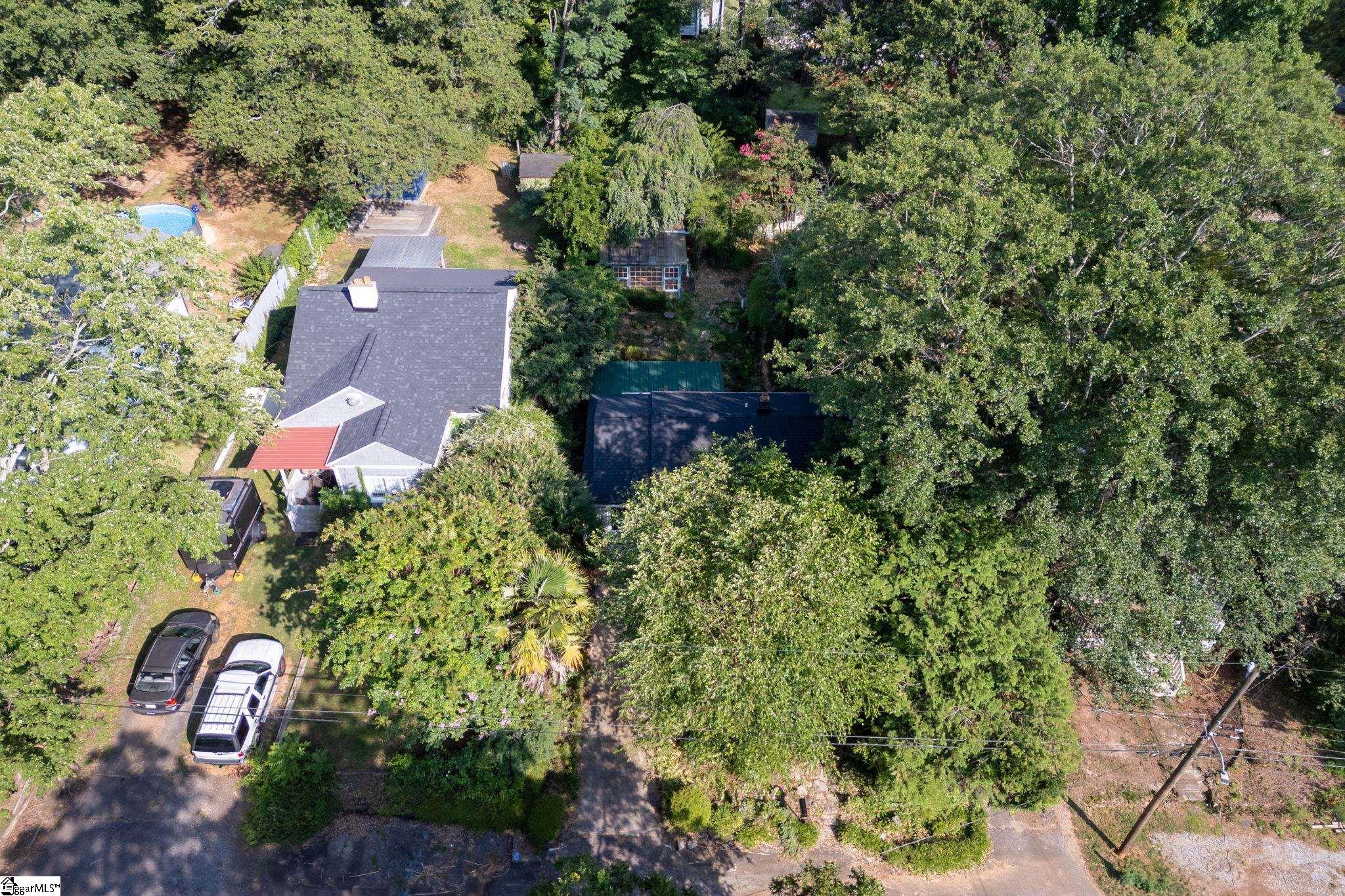 14 Dixie Avenue Greenville, SC 29607 - Photo 39 of 44